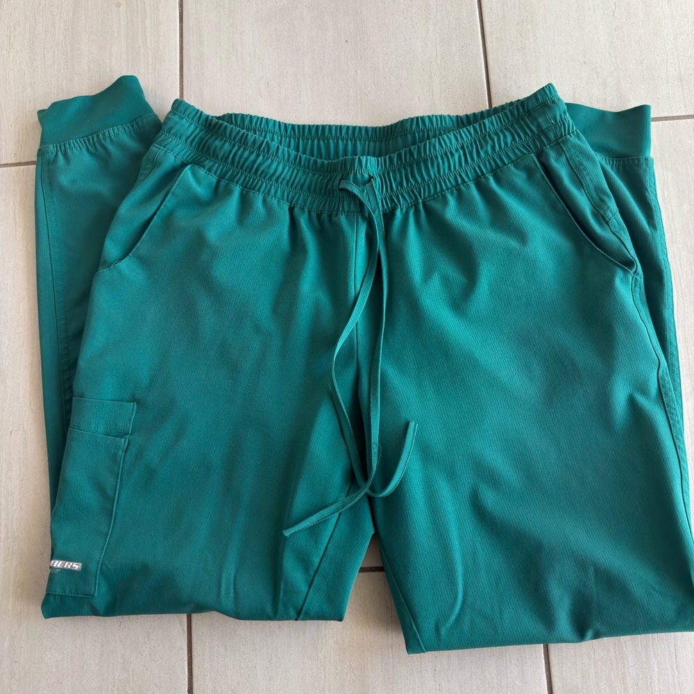 Skechers Womens scrub pants